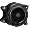 Filtru de aer VO2 ONYX BLACK VANCE & HINES 41112