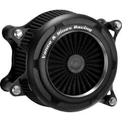 Filtru de aer VO2 ONYX BLACK VANCE & HINES 41112 Filtru de aer VO2 ONYX BLACK VANCE & HINES 41112