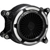 Filtru de aer VO2 ONYX negru contrast VANCE & HINES 41113 Filtru de aer VO2 ONYX negru contrast VANCE & HINES 41113 thumb