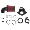V02 FALCON kit de admisie din fibră de carbon forjat TOURING 24+ VANCE & HINES 41125 V02 FALCON kit de admisie din fibră de carbon forjat TOURING 24+ VANCE & HINES 41125 thumb