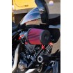 V02 FALCON kit de admisie din fibră de carbon forjat TOURING 24+ VANCE & HINES 41125 V02 FALCON kit de admisie din fibră de carbon forjat TOURING 24+ VANCE & HINES 41125 thumb