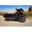 V02 FALCON kit de admisie din fibră de carbon forjat TOURING 24+ VANCE & HINES 41125 V02 FALCON kit de admisie din fibră de carbon forjat TOURING 24+ VANCE & HINES 41125 thumb