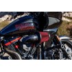 V02 FALCON kit de admisie din fibră de carbon forjat TOURING 24+ VANCE & HINES 41125 V02 FALCON kit de admisie din fibră de carbon forjat TOURING 24+ VANCE & HINES 41125 thumb