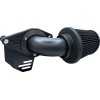 Set admisie aer VO2 Falcon - negru VANCE & HINES 41107