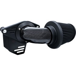 Set de admisie aer VO2 Falcon - fibră de carbon VANCE & HINES 41109 Set de admisie aer VO2 Falcon - fibră de carbon VANCE & HINES 41109