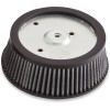 Filtru de aer de rezervă pentru V02 A/C AIRFILTER-COVER VANCE & HINES 23725