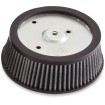 Filtru de aer de rezervă pentru V02 A/C AIRFILTER-COVER VANCE & HINES 23725 Filtru de aer de rezervă pentru V02 A/C AIRFILTER-COVER VANCE & HINES 23725 thumb