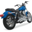 Sistem de evacuare big radius 2-în-2 crom VANCE & HINES 26007 Sistem de evacuare big radius 2-în-2 crom VANCE & HINES 26007 thumb