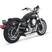 Sistem de evacuare SHORTSHOTS STAGGERED CHROME VANCE & HINES 17219 Sistem de evacuare SHORTSHOTS STAGGERED CHROME VANCE & HINES 17219 thumb