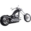 Sistem de evacuare big radius 2-into-2 crom VANCE & HINES 26037 Sistem de evacuare big radius 2-into-2 crom VANCE & HINES 26037 thumb