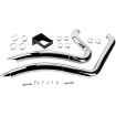 Sistem de evacuare big radius 2-into-2 crom VANCE & HINES 26037 Sistem de evacuare big radius 2-into-2 crom VANCE & HINES 26037 thumb