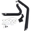 Sistem de evacuare shortshots staggered black VANCE & HINES 47221 Sistem de evacuare shortshots staggered black VANCE & HINES 47221 thumb