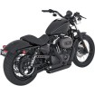 Sistem de evacuare shortshots staggered black VANCE & HINES 47219 Sistem de evacuare shortshots staggered black VANCE & HINES 47219 thumb
