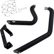 Sistem de evacuare shortshots staggered black VANCE & HINES 47219 Sistem de evacuare shortshots staggered black VANCE & HINES 47219 thumb