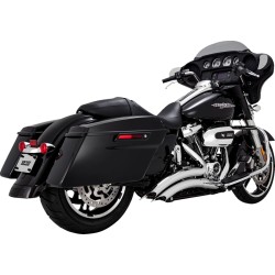 Sistem de evacuare BIG-R CHR.17+FL VANCE & HINES 26373 Sistem de evacuare BIG-R CHR.17+FL VANCE & HINES 26373