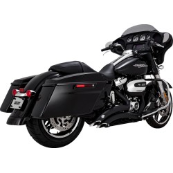 Sistem de evacuare BIG-R BLK.17+FL VANCE & HINES 46373 Sistem de evacuare BIG-R BLK.17+FL VANCE & HINES 46373