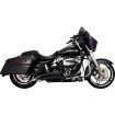 Sistem de evacuare BIG-R BLK.17+FL VANCE & HINES 46373 Sistem de evacuare BIG-R BLK.17+FL VANCE & HINES 46373 thumb