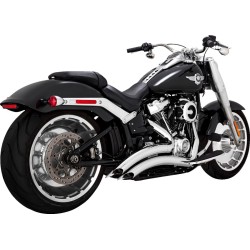 Sistem de evacuare BIG-R CHR 18+ FB VANCE & HINES 26375