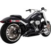 Sistem de evacuare BIG-R BLK 18+ FB VANCE & HINES 46375 Sistem de evacuare BIG-R BLK 18+ FB VANCE & HINES 46375 thumb