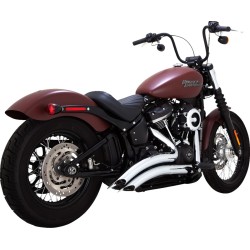Sistem de evacuare BIG-R CHR.18+SBOB VANCE & HINES 26377 Sistem de evacuare BIG-R CHR.18+SBOB VANCE & HINES 26377