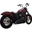 Sistem de evacuare BIG-R BLK.18+SBOB VANCE & HINES 46377 Sistem de evacuare BIG-R BLK.18+SBOB VANCE & HINES 46377 thumb