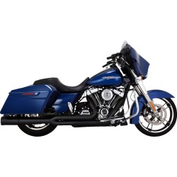 Sistem de evacuare PRO-P.BLK.17+ FL VANCE & HINES 47383