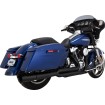 Sistem de evacuare PRO-P.BLK.17+ FL VANCE & HINES 47383 Sistem de evacuare PRO-P.BLK.17+ FL VANCE & HINES 47383 thumb