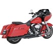 Sistem de evacuare PRO-P.BL.9-16FL VANCE & HINES 47361 Sistem de evacuare PRO-P.BL.9-16FL VANCE & HINES 47361 thumb
