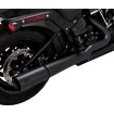 Sistem de evacuare PRO-P BLK.18+ ST VANCE & HINES 47387 Sistem de evacuare PRO-P BLK.18+ ST VANCE & HINES 47387 thumb