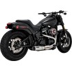 Sistem de evacuare 2-1 SS BR HO M8 VANCE & HINES 27331 thumb