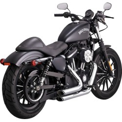 Sistem de evacuare S-SHT STAG CHR.XL VANCE & HINES 17329 Sistem de evacuare S-SHT STAG CHR.XL VANCE & HINES 17329