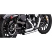 Sistem de evacuare S-SHT STAG CHR.XL VANCE & HINES 17329 Sistem de evacuare S-SHT STAG CHR.XL VANCE & HINES 17329 thumb