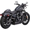 Sistem de evacuare S-SHT STAG BLK.XL VANCE & HINES 47329 Sistem de evacuare S-SHT STAG BLK.XL VANCE & HINES 47329 thumb