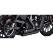 Sistem de evacuare S-SHT STAG BLK.XL VANCE & HINES 47329 Sistem de evacuare S-SHT STAG BLK.XL VANCE & HINES 47329 thumb