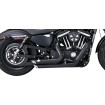 Sistem de evacuare S-SHT STAG BLK.XL VANCE & HINES 47329 Sistem de evacuare S-SHT STAG BLK.XL VANCE & HINES 47329 thumb