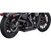 Sistem de evacuare S-SHT STAG BLK.XL VANCE & HINES 47329 Sistem de evacuare S-SHT STAG BLK.XL VANCE & HINES 47329 thumb