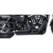Sistem de evacuare S-SHT STAG BLK.XL VANCE & HINES 47329 Sistem de evacuare S-SHT STAG BLK.XL VANCE & HINES 47329 thumb