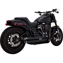 Sistem de evacuare B-SHT STAG.BLK.ST VANCE & HINES 47341 Sistem de evacuare B-SHT STAG.BLK.ST VANCE & HINES 47341