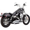 Sistem de evacuare BR.CH.PCX.12-17DY VANCE & HINES 23371