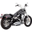Sistem de evacuare BR.CH.PCX.12-17DY VANCE & HINES 23371 Sistem de evacuare BR.CH.PCX.12-17DY VANCE & HINES 23371 thumb