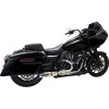 Sistem de evacuare 2-1 BR.SS.17+FL VANCE & HINES 27321
