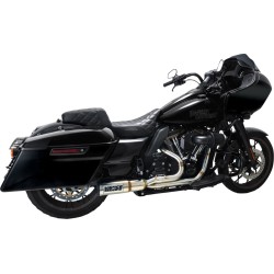 Sistem de evacuare 2-1 BR.SS.17+FL VANCE & HINES 27321 Sistem de evacuare 2-1 BR.SS.17+FL VANCE & HINES 27321