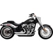 Sistem de evacuare EXH.CH.SS STAG.18+F-BOY VANCE & HINES 17335 thumb