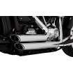 Sistem de evacuare EXH.CH.SS STAG.18+F-BOY VANCE & HINES 17335 thumb