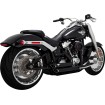 Sistem de evacuare EXH.BL.SS STAG.18+F-BOY VANCE & HINES 47335 thumb