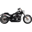 Sistem de evacuare EXH.BL.SS STAG.18+F-BOY VANCE & HINES 47335 thumb