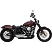 Sistem de evacuare EXH.CH.SS STAG.18+S-TL VANCE & HINES 17333 thumb