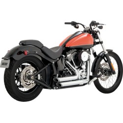 Sistem de evacuare EXH.CH.SS STAG.12-17S-TL VANCE & HINES 17325 Sistem de evacuare EXH.CH.SS STAG.12-17S-TL VANCE & HINES 17325