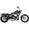 Sistem de evacuare CH.SS STAG.12-17DYNA VANCE & HINES 17327