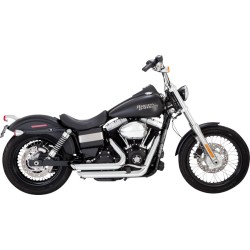 Sistem de evacuare CH.SS STAG.12-17DYNA VANCE & HINES 17327